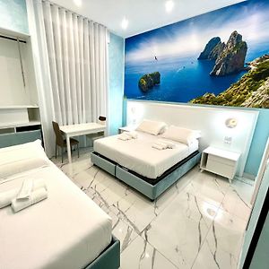 Chambre Triple Confort