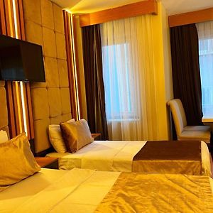 Chambre Quadruple Confort