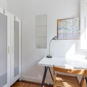 Chambre Simple