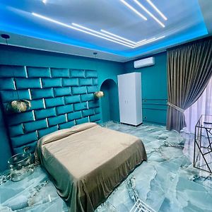 Chambre Supérieure Lit King-Size