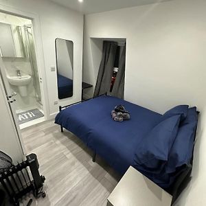 Central London Zone 1 Room