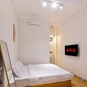 Quite Room In Old Quarter With Netflix And Free Laundry 3Rdfloor