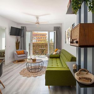 Appartement à 3 Chambres à Coucher