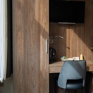 Chambre Lit King-Size