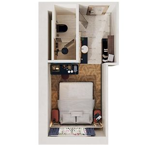 Chambre Confortable Double