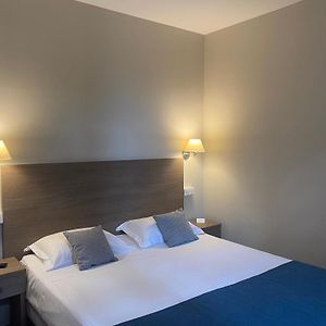 Chambre Standarde Double