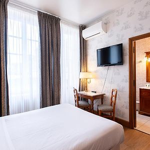 Chambre Standarde Double