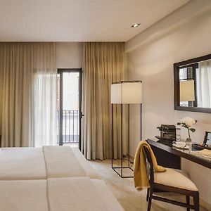 Chambre Supérieure