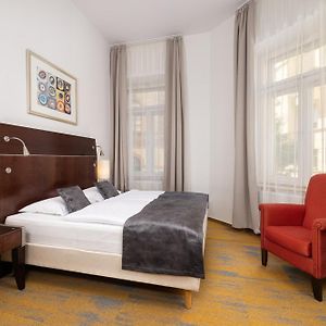 Chambre Supérieure
