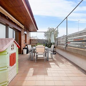 Apartments Sata Sagrada Familia Area