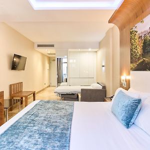 Chambre Triple
