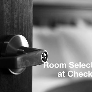 Chambre Lit King-Size