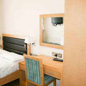 Chambre Double Économique