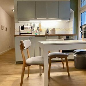 Stadtraum-Berlin Apartments