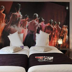 Chambre Classique Double
