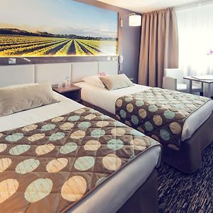 Chambre Classique Double