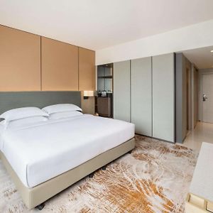 Chambre de Luxe Lit King-Size
