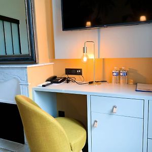 Chambre de Luxe Lit King-Size