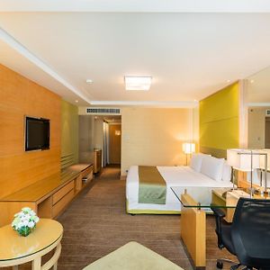 Chambre Premier Double