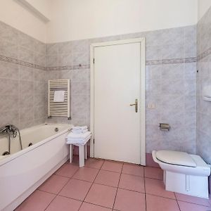 Chambre Quadruple Économique