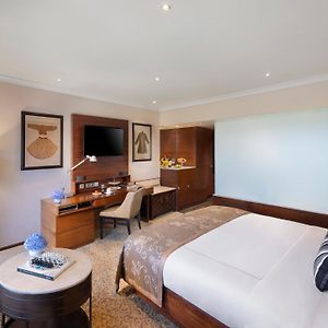 Chambre Club Lit King-Size