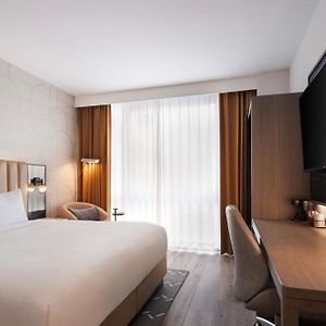 Chambre Lit King-Size