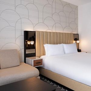 Chambre Lit King-Size