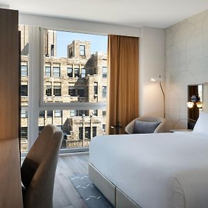 Chambre Lit King-Size