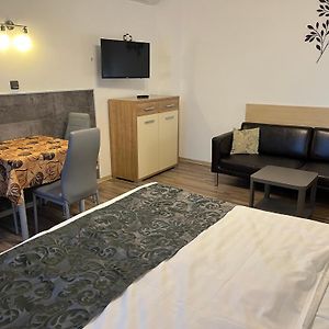 Rezidence Davids Apartments