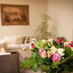 Appartement de Luxe