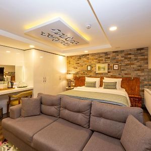 Suite Junior