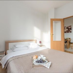 P&O Apartments Zgoda