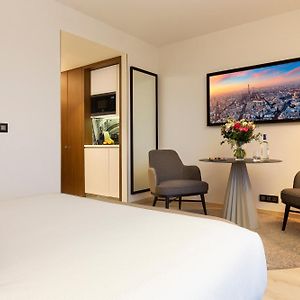 Chambre Supérieure