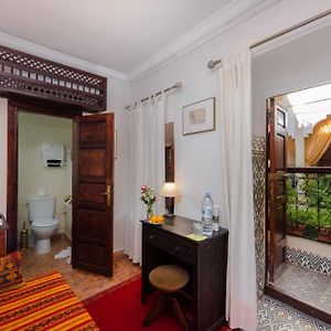 Chambre de Luxe Lit King-Size