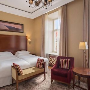 Chambre Supérieure Double