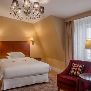 Chambre Lit King-Size