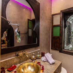 Chambre de Luxe Lit Queen-Size