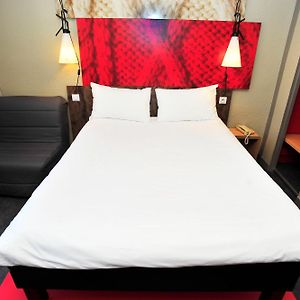 Chambre Double Confort