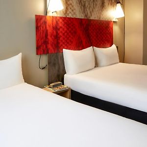 Chambre Standarde Lit King-Size