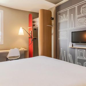 Chambre Standarde Lit King-Size