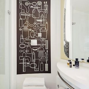 Chambre Standarde Double