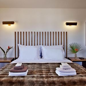 Chambre Supérieure Double