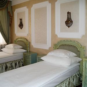 Art Apartments Celakovskeho Sady