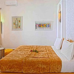 Chambre de Luxe Lit King-Size