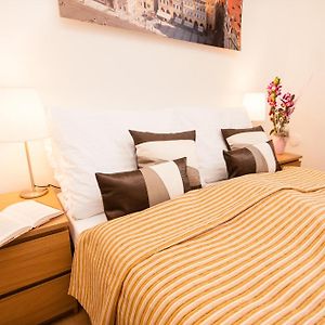 Wenceslas Square Lofts