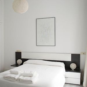 One-Bedroom Ground Floor Apartment