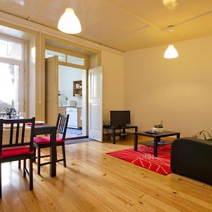 Porto Sé Apartamentos