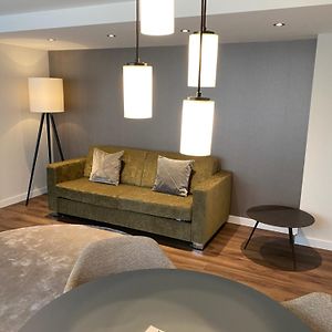 Appartement Supérieur à 1 Chambre à Coucher