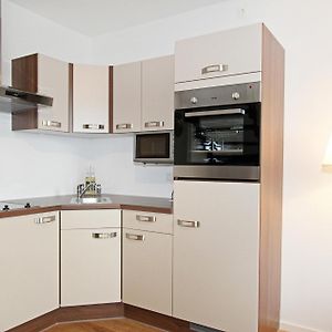 Christiano Apartments Hauptbahnhof | Contactless Check-In