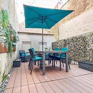 Almada Apartments 468